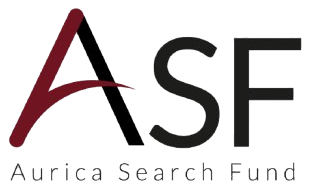 Aurica Search Fund
