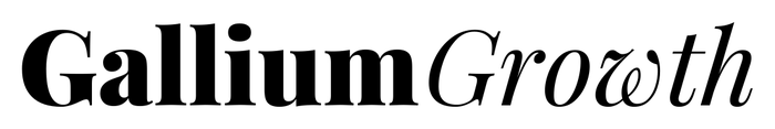 Gallium Growth